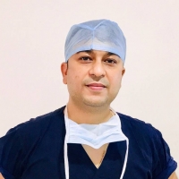 Dr Ashwini Gaurav | Arthritis Orthopedic Doctor in Patna | Best Joint Replacement Surgeon | Best Orthopaedic Doctor in Patna